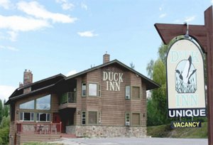 Duck Inn