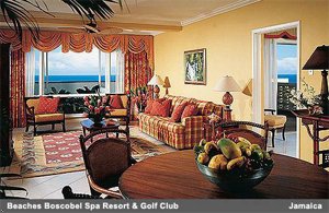 Beaches Boscobel Resort & Golf Club