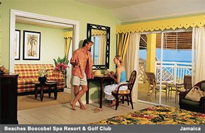 Beaches Boscobel Resort & Golf Club