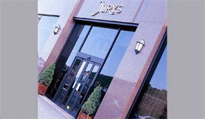 Jurys Inn Edinburgh