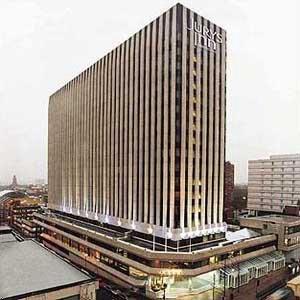 Jurys Inn Birmingham