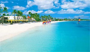 Sandals Antigua Resort & Spa