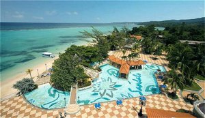 Sandals Dunn's River Golf Resort & Spa