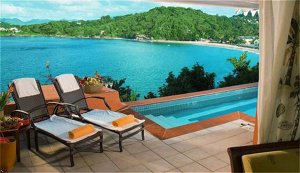 Sandals Regency St. Lucia Golf Resort & Spa At La Toc