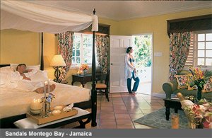 Sandals Montego Bay
