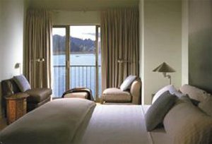 Acqua Hotel - Mill Valley (Sausalito)