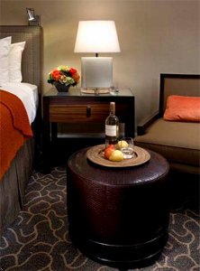 Hotel Palomar Arlington