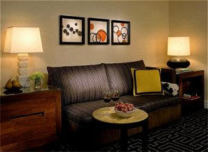 Hotel Palomar Dallas