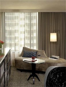 Hotel Palomar Los Angeles Westwood