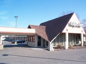 Cleveland/North Randall Knights Inn