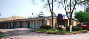 Lexington Knights Inn