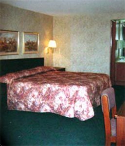 Lexington Knights Inn