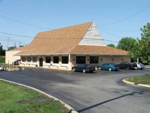 Lebanon Knights Inn