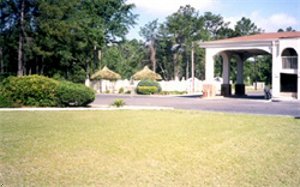 Valdosta Knights Inn