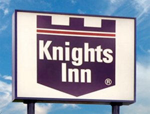 Knights Inn Savannah