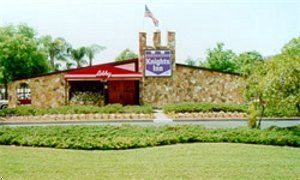 Palm Harbor Knights Inn