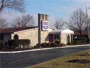 Westerville Knights Inn