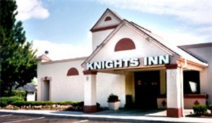 Columbus Knights Inn