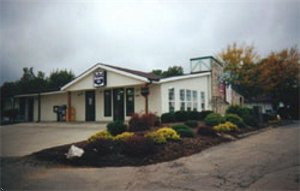 Dayton North Knights Inn