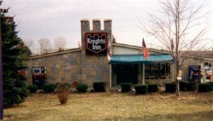 Detroit/Farmington Hills Knights Inn