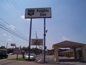 Jackson Knights Inn