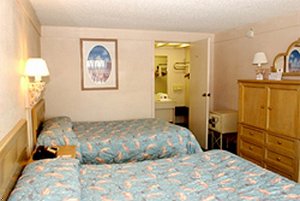 Orlando/Kissimmee Maingate Knights Inn