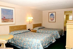 Orlando/Kissimmee Maingate Knights Inn