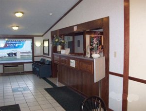 Pittsburgh/Bridgeville Knights Inn