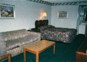 Pittsburgh/Bridgeville Knights Inn