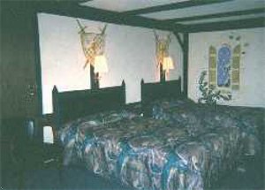 Elkhart Knights Inn