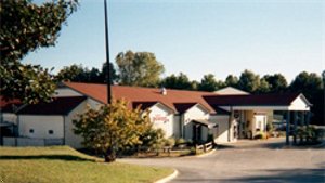 Opelika Knights Inn