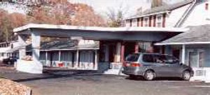 Poconos/Bartonsville Knights Inn