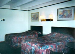 South Beloit Knights Inn