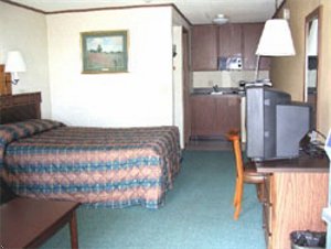 Circleville Knights Inn