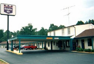 Emporia Knights Inn