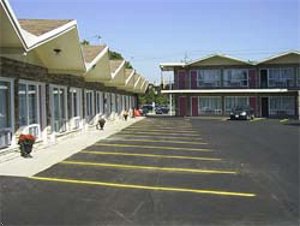 Kitchener Knights Inn