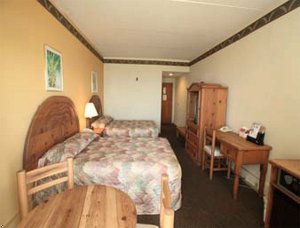 Knights Inn And Suites On The Bay