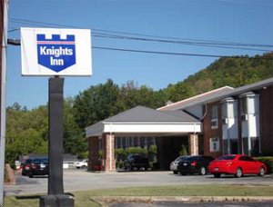 Knights Inn Attalla/Gadsden