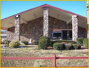 Knights Inn Brownwood