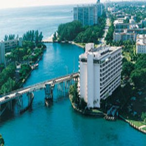 Boca Raton Bridge Hotel