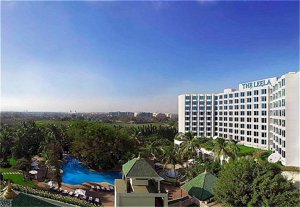 The Leela Kempinski Hotel Mumbai