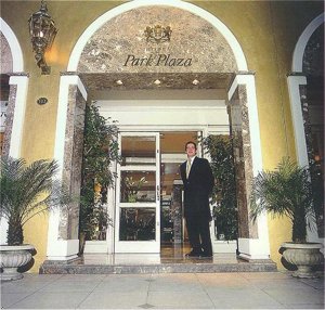 Park Plaza Kempinski Hotel Buenos Aires