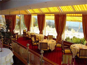 Le Mirador Kempinski Lake Geneva