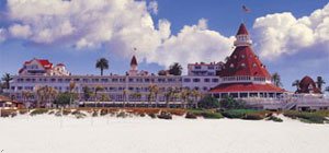 Hotel Del Coronado