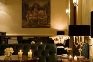 Starhotel Michelangelo