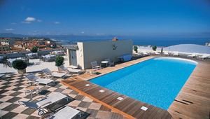 Crowne Plaza Biarritz Hotel