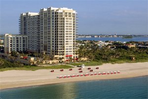 The Resort At Singer Island