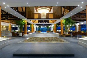 The Laguna Resort & Spa, Nusa Dua, Bali