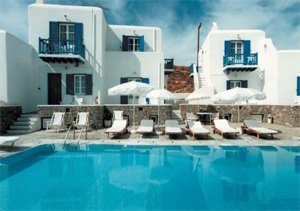 Princess Of Mykonos (Le)