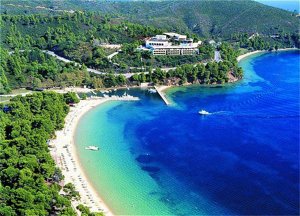 Skiathos Palace Hotel (Le)